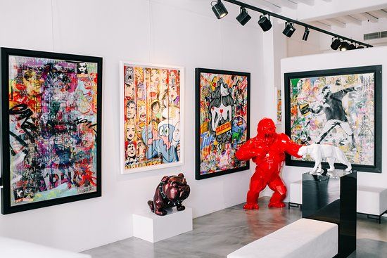 Kapopoulos Fine Arts